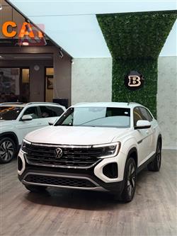 فولكسفاغن أطلس كروس سبورت